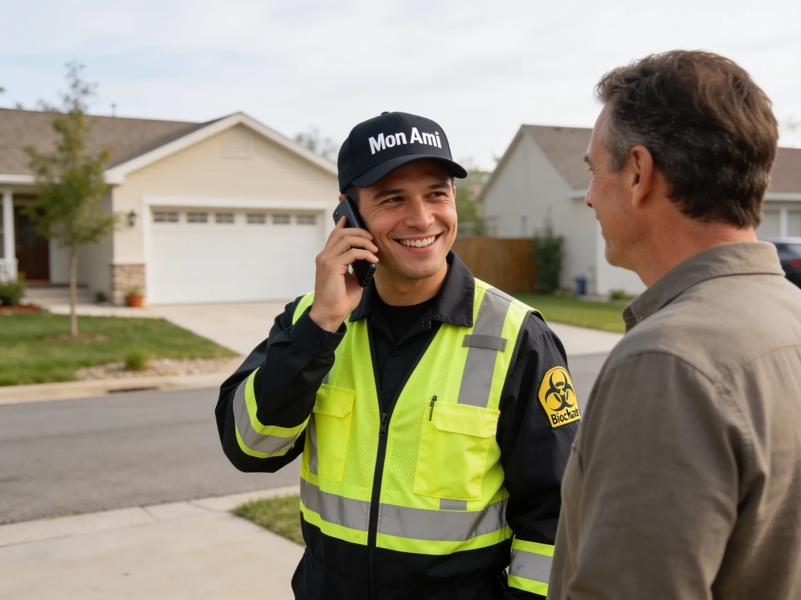 Sewage Cleanup Parsonsburg, MD FAQs