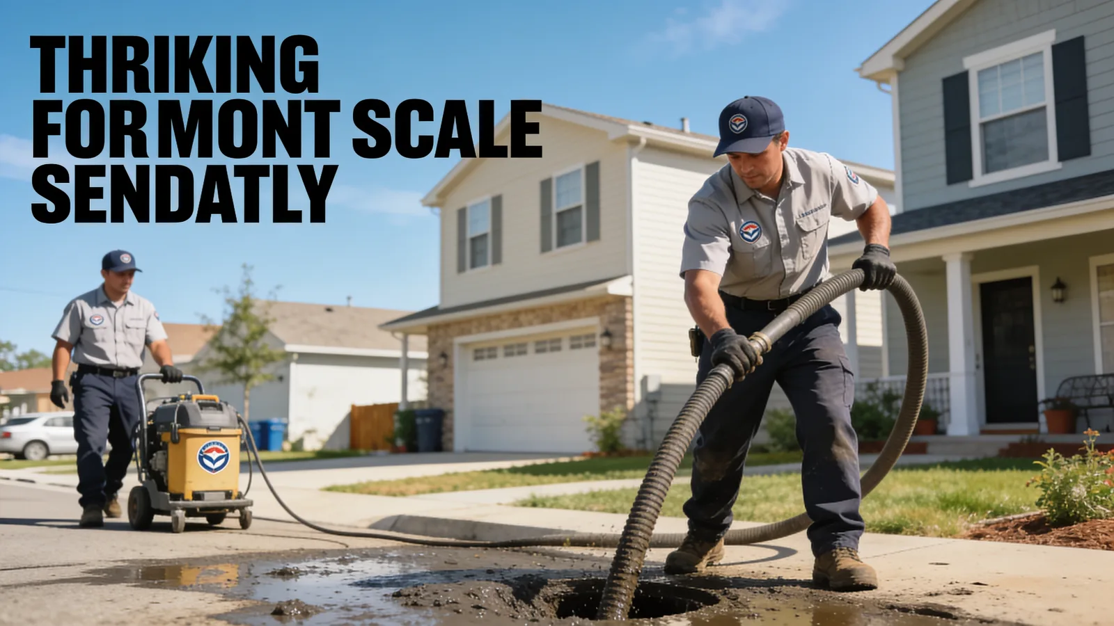 Sewage Cleanup in Parsonsburg, MD near me